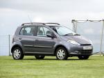 Chery A1 2009 года
